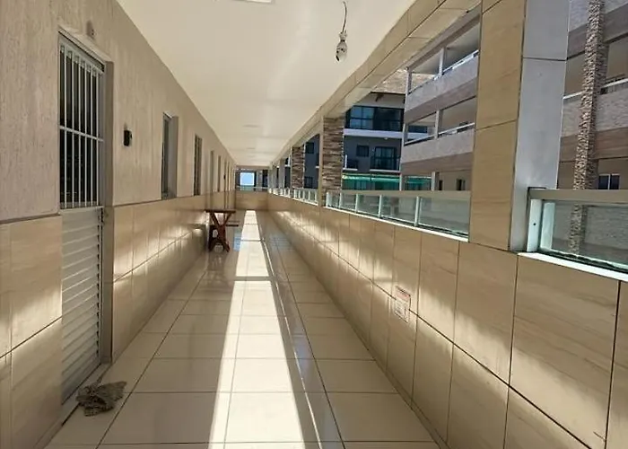 Flat 23, Condomínio Manguezal